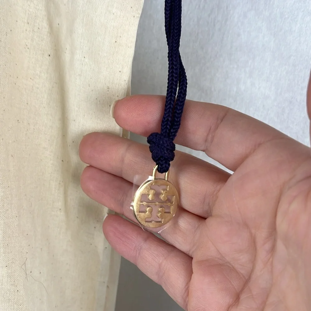 Tory Burch large storage bag